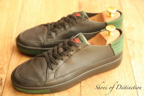 Chaussures baskets gucci ace - baskets,