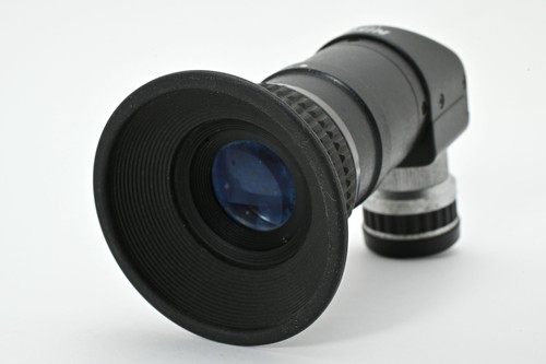 Exc nikon 4 viseur à - [exc+5],