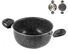 Casserole 2 Poignées