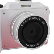 Appareil Photo Numérique à