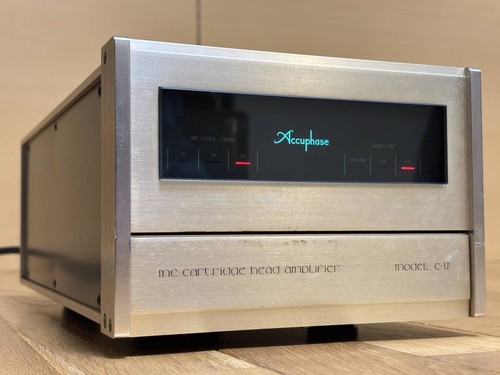 Amplificateur tête - amplificateur, à