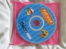 Pac-Man Adventure In Time