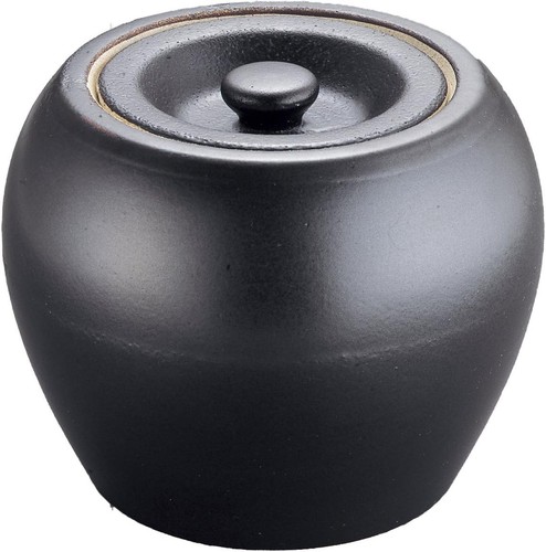 Pot extinction charbon - pot, à