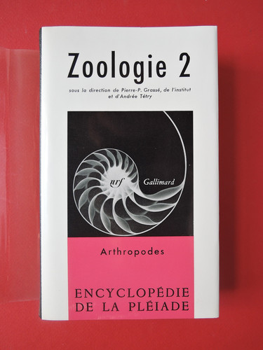 Encyclopédie pléiade - de, la