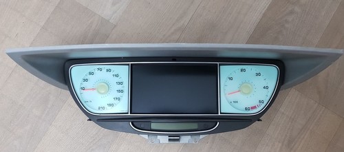 Ecran compteur gps peugeot - ecran,