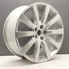 Jaguar XF 19 " Carélia Argent