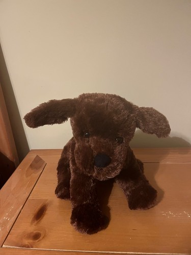 Nintendogs plush puppy brown - plush,