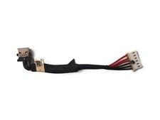 Connecteur d'alimentation (dc power jack) - pour Asus FX TUF504GD - DDBKLGAD000