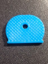 CAPUCHON COUVRE CLEF COULEUR