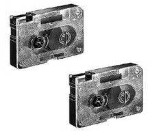 2 x Ribbon Gr. 410 for Canon