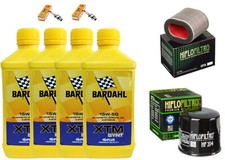 Kit ticket honda deauville 700 - kit/ticket,