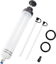 Seringue à Huile 500ML pour