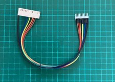 Kick harness CPS1 To Killer