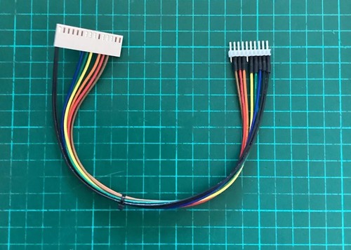 Kick harness cps1 killer - cps1,