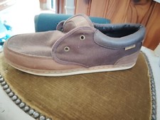 Chaussures bateau neuves T7 ou T40 ou 6,5 GB