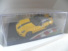 1/43 FERRARI 599XX  Programme
