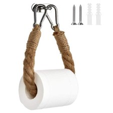 PortePapier Toilette, Corde de