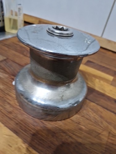 Winch lewmar - lewmar, 25