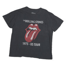 Rolling stones femmes noir - stones,