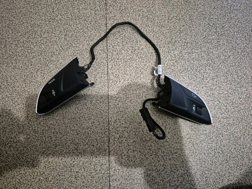 Commande volant 4l0951523c - commande,