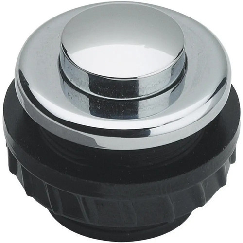 Bouton sonnette simple - bouton,