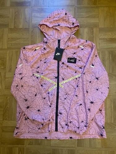 Nike veste coupe vent - veste, à