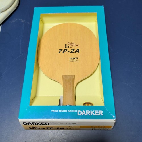 Raquette tennis table - tennis,