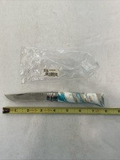 Vintage Opinel No.8 Folding