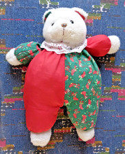 SOR/ DOUDOU PELUCHE VINTAGE