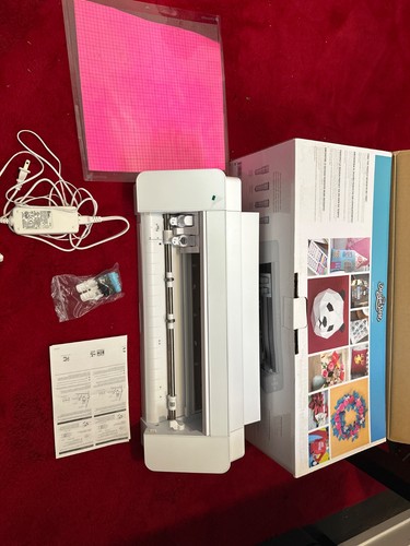 Silhouette cameo electronic - silhouette,