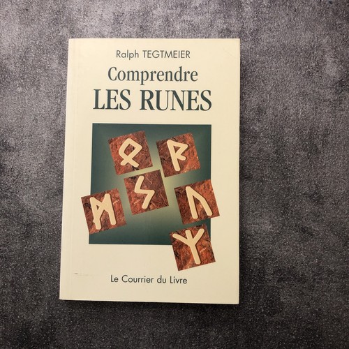Comprendre les runes ralph - comprendre,