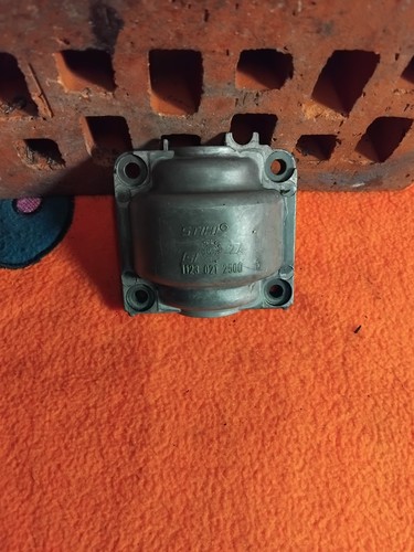 Bas moteur carter - bas,