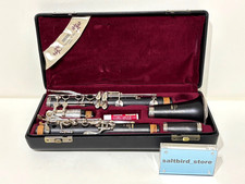 Yamaha YCL-451 Bb clarinette