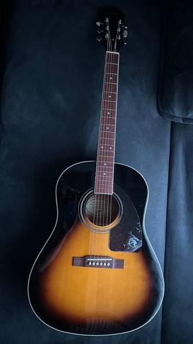 Rare epiphone excellent - epiphone,