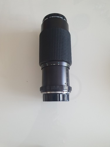 Objectif télé zoom rmc - ,