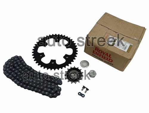 Kit complet pignon - kit,