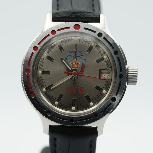 Vostok montre automatique pour - automatique,