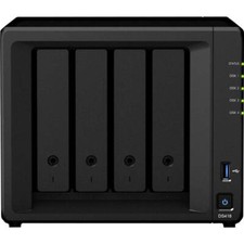 Boîtier serveur NAS Synology