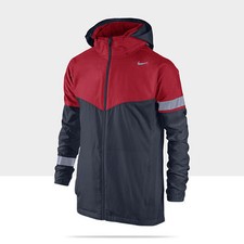 Nike Vapor Boy's Red Navy