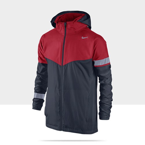 Nike vapor boy red - nike, boy's