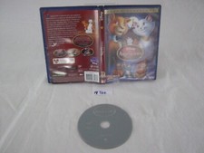 DVD DISNEY 23 LES ARISTOCHATS TTBE