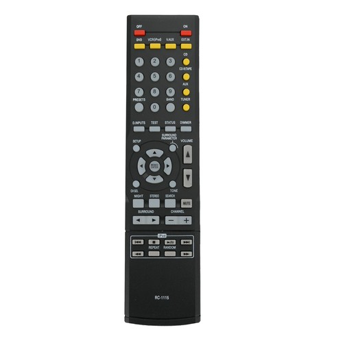 New replace remote - new,