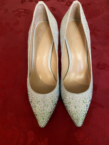 Ravissantes chaussures lola - ravissantes,