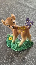 Figurine bambi bullyland - figurine,