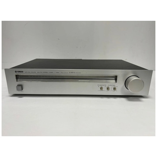 Tuner yamaha 460l - tuner, t-460l