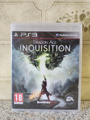 Neuf new dragon age - neuf,