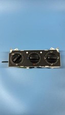 Commande chauffage CITROEN ZX