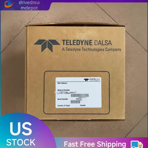 1pcs dalsa 02m30 52e - 1pcs,
