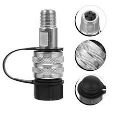  Coupleur Hydraulique Raccord