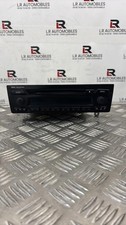 Autoradio d'origine BMW SERIE 3 E90 65126971703